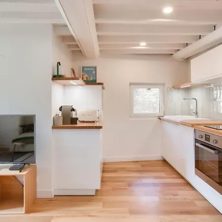 Le Matilda - Appt Hypercentre 2 Pers *