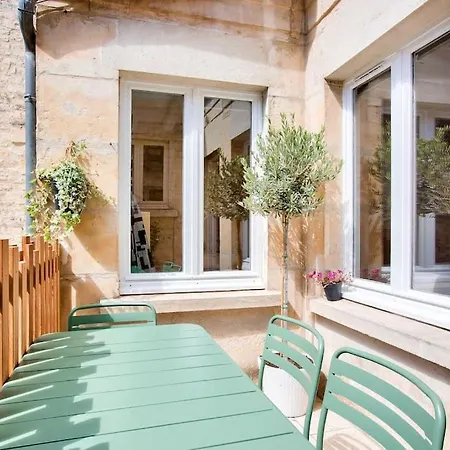 Apartment Le Matilda - Appt Hypercentre 2 Pers