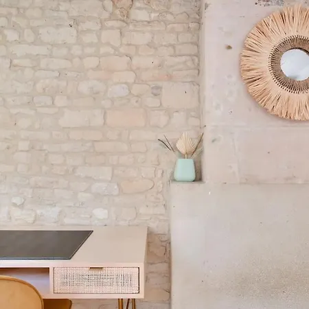 Le Matilda - Appt Hypercentre 2 Pers *