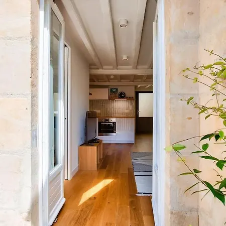 Apartment Le Matilda - Appt Hypercentre 2 Pers *