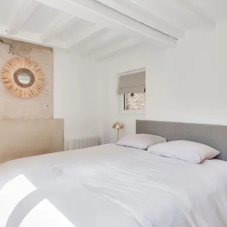 Le Matilda - Appt Hypercentre 2 Pers Apartment