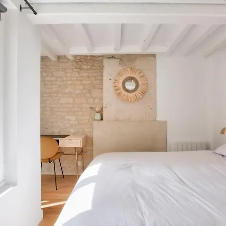 Le Matilda - Appt Hypercentre 2 Pers *