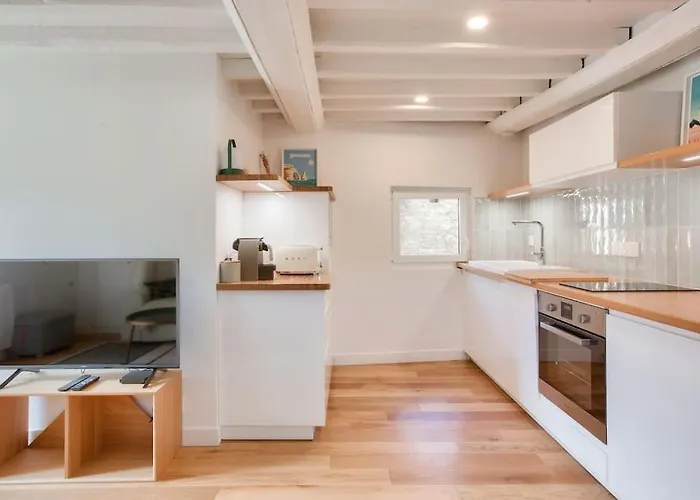 Le Matilda - Appt Hypercentre 2 Pers *