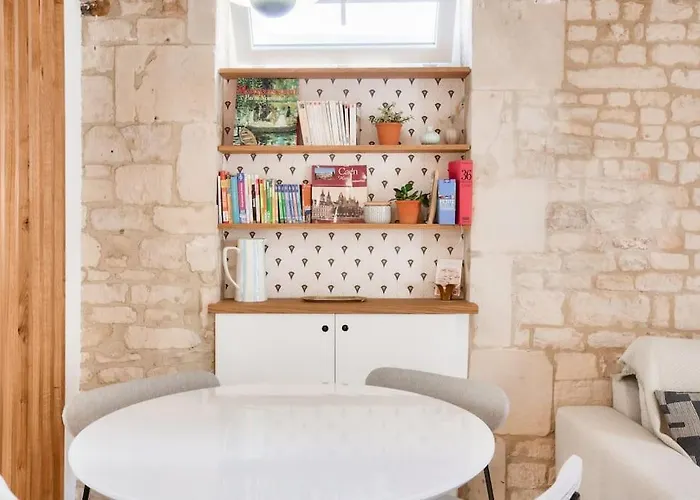 Le Matilda - Appt Hypercentre 2 Pers Caen