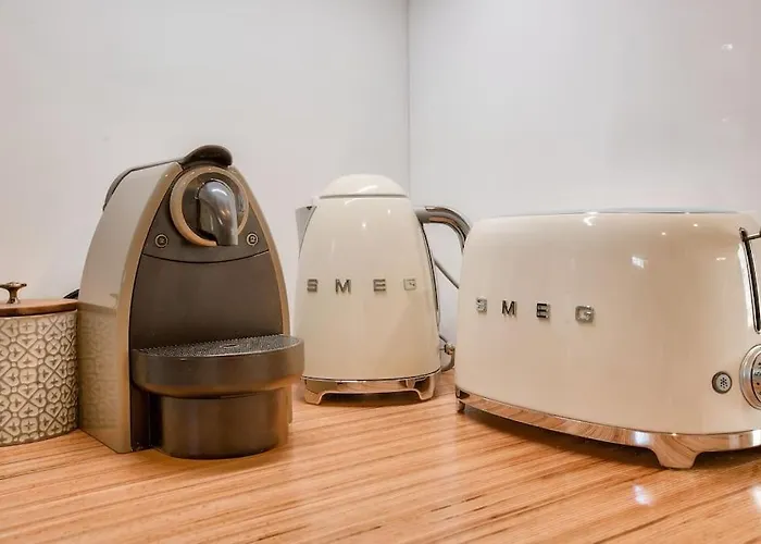 Le Matilda - Appt Hypercentre 2 Pers * Кан