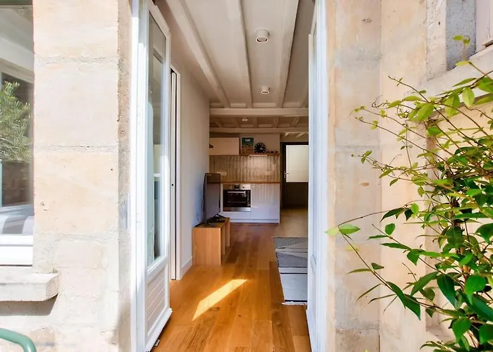 Apartment Le Matilda - Appt Hypercentre 2 Pers *