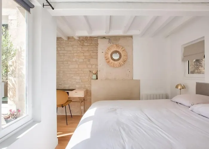 Le Matilda - Appt Hypercentre 2 Pers *